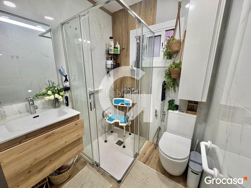 Foto a1126b6a-c8a1-421f-9fe8-ba4ab1f7393e. Flat in Rocafonda Mataró