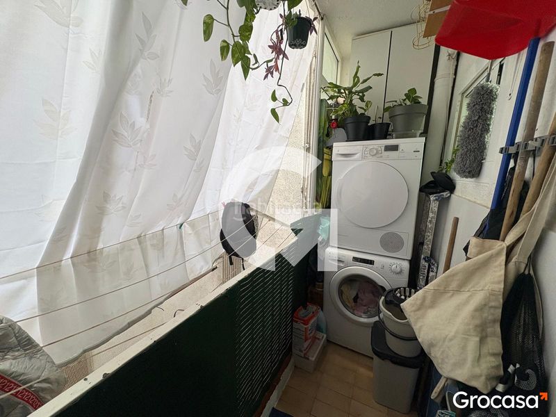 Foto a3f01621-297e-4dd8-8787-268c3faedc4c. Flat in Rocafonda Mataró