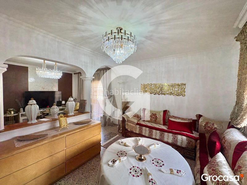 Foto b30e640a-a57b-4282-ab16-c1e0d38cc553. Flat in Rocafonda Mataró