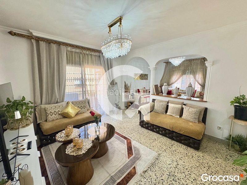 Foto b54379c2-dc51-46c5-8abd-54dc5163e6a1. Flat in Rocafonda Mataró