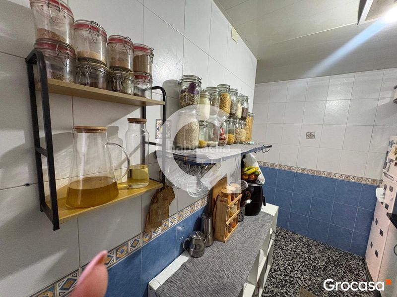 Foto bf9a853b-77c3-4a0d-8472-23f7c5c364a2. Flat in Rocafonda Mataró