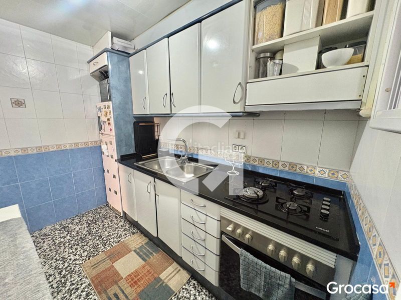 Foto c1e0d567-8845-469b-8364-ac0a100acc1d. Flat in Rocafonda Mataró