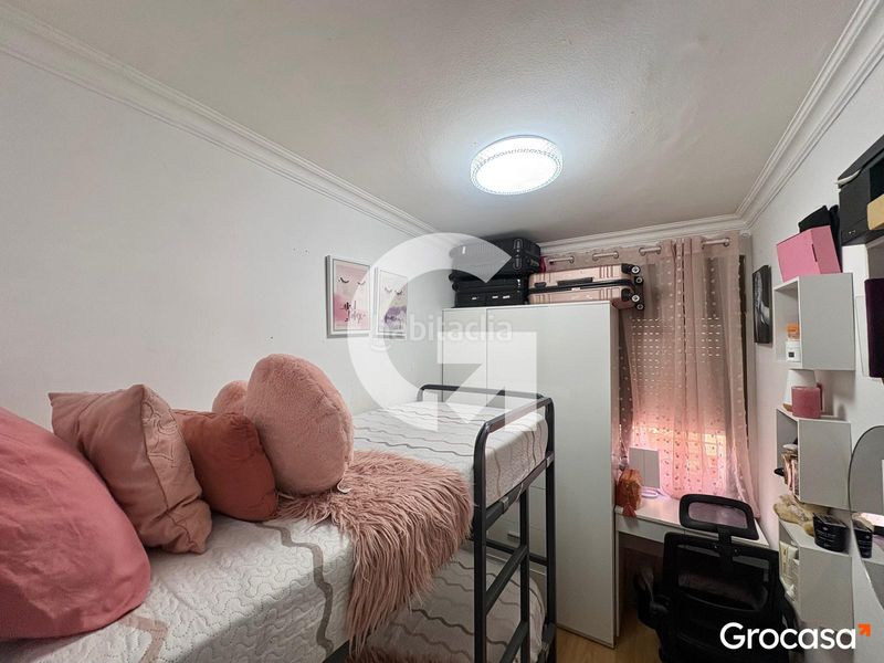 Foto c6318065-428d-485f-b8e5-370b76877327. Flat in Rocafonda Mataró