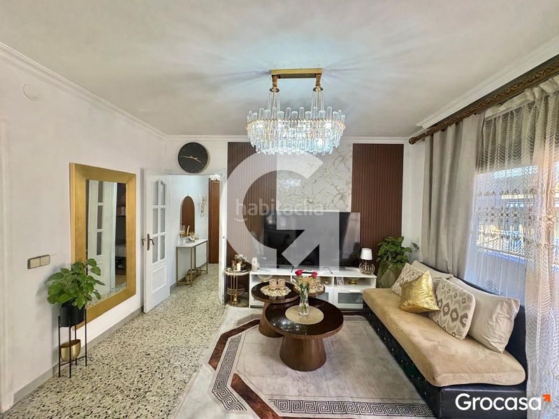 Foto d45a4002-afb3-4169-8916-9b6a9b8cf32d. Flat in Rocafonda Mataró