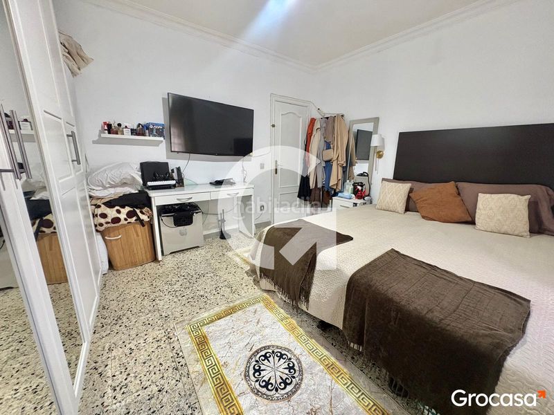 Foto db8d7484-aa5a-4235-bd4e-be5dcb9fa669. Flat in Rocafonda Mataró