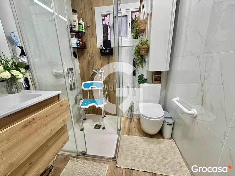 Foto fdda1802-cc4d-4454-b6c5-99365bad72db. Flat in Rocafonda Mataró