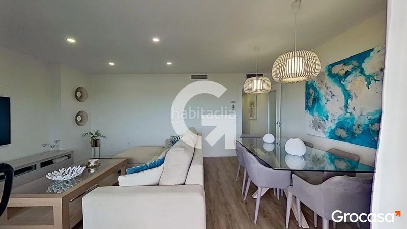 Foto 3bd18469-b5f5-4b2b-87cc-c34c88ddfb64. Pis amb calefacció aparcament piscina a L´Estany Calafell