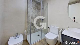 Pis  Ps maritim sant joan de deu. Luminoso piso en 1ª línea de mar !