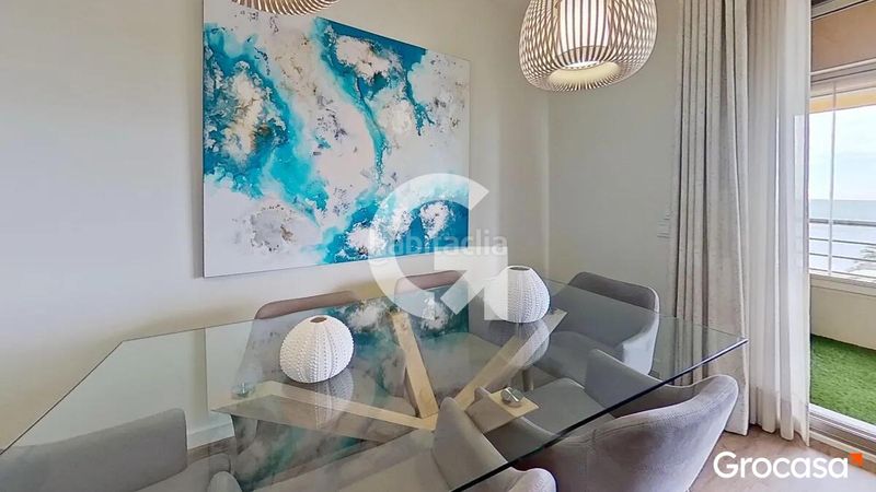 Foto 898e45ea-dc9c-460d-846a-faef8dec3cc1. Pis amb calefacció aparcament piscina a L´Estany Calafell