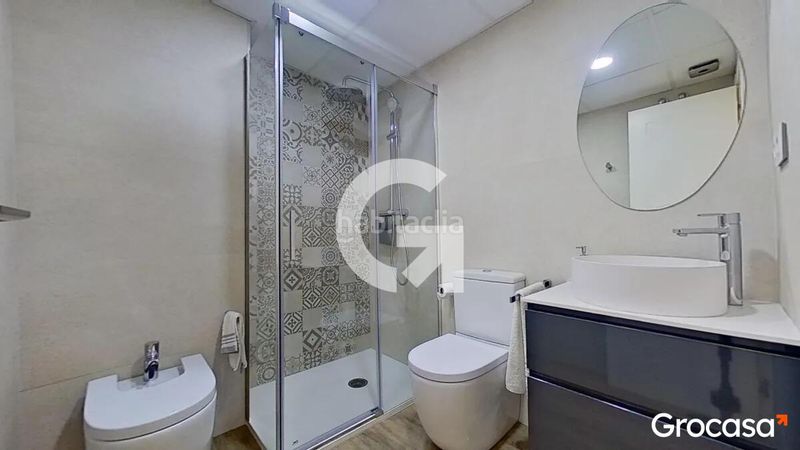 Foto b0f0d23f-6eae-4320-bc0b-d75b0a60347c. Pis amb calefacció aparcament piscina a L´Estany Calafell