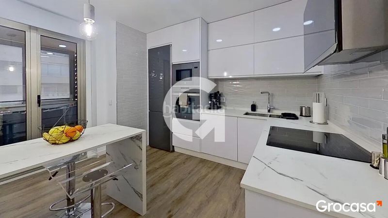 Foto c23d29d1-21e1-4622-82fd-7b3c7f19b5f5. Pis amb calefacció aparcament piscina a L´Estany Calafell