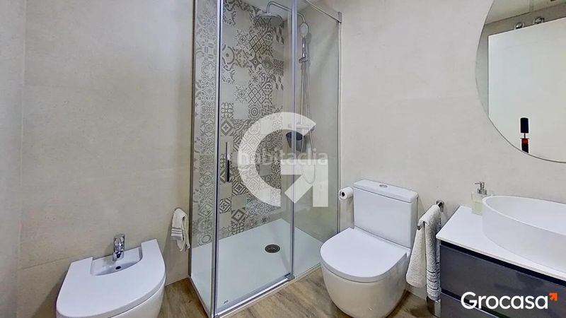 Foto c2ae9daf-94bb-46da-b00d-3bef9405aa97. Pis amb calefacció aparcament piscina a L´Estany Calafell