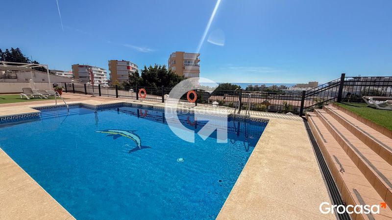 Foto 11fc168e-5946-4427-b683-1a7ab6482dba. Pis amb calefacció aparcament piscina a Montemar Torremolinos
