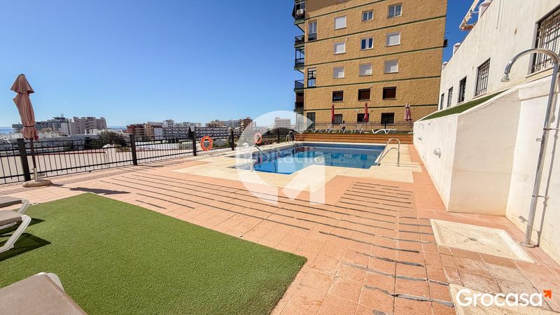 Foto 2df71241-61bb-4360-962e-070b1beb24e3. Pis amb calefacció aparcament piscina a Montemar Torremolinos
