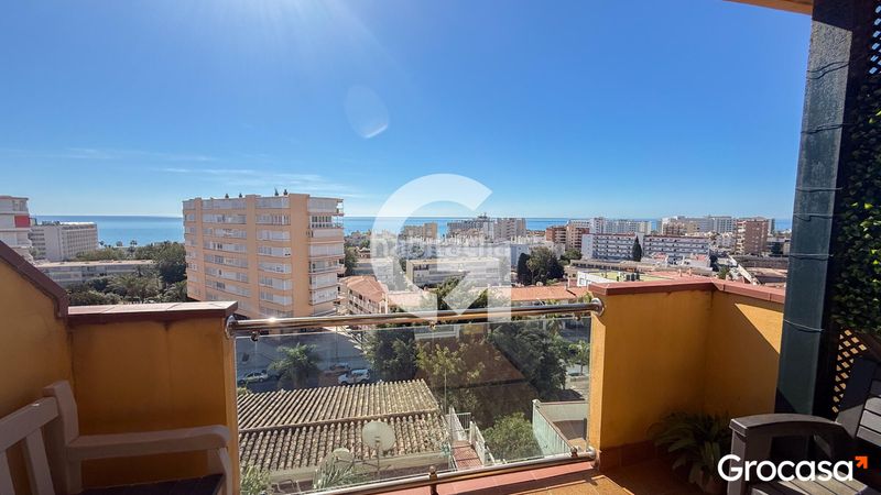Foto 500db189-452c-49af-8fc1-16312bac7d9a. Pis amb calefacció aparcament piscina a Montemar Torremolinos