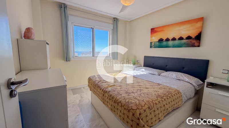 Foto a4de309c-86b8-4d26-afdc-606726f20e64. Pis amb calefacció aparcament piscina a Montemar Torremolinos
