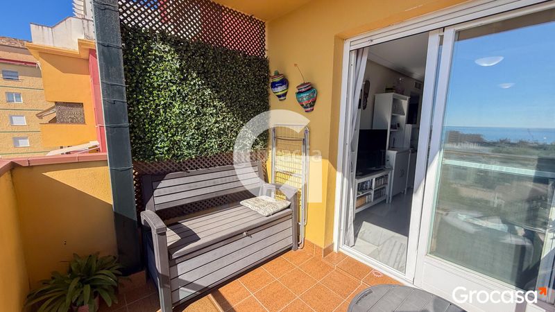 Foto aea013f5-a29c-4ce0-bb49-85767da0183a. Pis amb calefacció aparcament piscina a Montemar Torremolinos