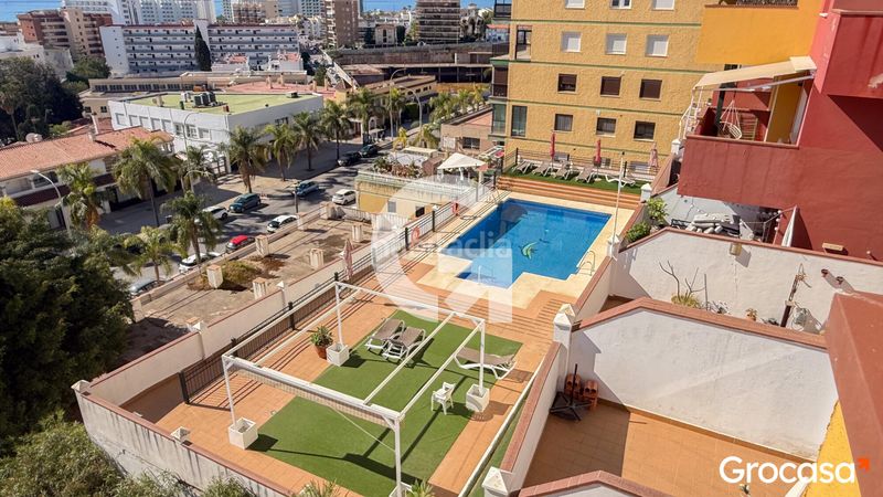 Foto bb66e6fa-c84b-4608-99c5-c68198d85569. Pis amb calefacció aparcament piscina a Montemar Torremolinos