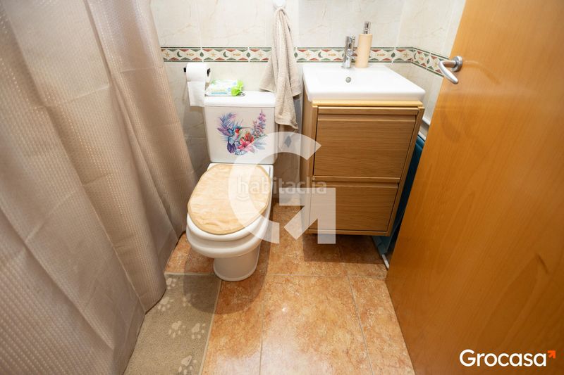 Foto 0f60b4a8-9aff-46f0-94ae-a4e6ed6cf155. Dúplex amb calefacció a Sant Vicenç dels Horts