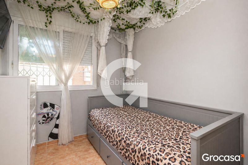 Foto 1a1d7bf5-d3e8-43d8-a9d6-7021664b369e. Dúplex amb calefacció a Sant Vicenç dels Horts