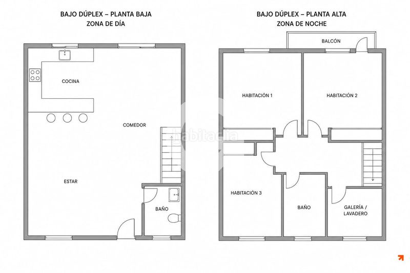 Foto 9a901f25-ab0d-47f5-b268-0b080a84490b. Dúplex amb calefacció a Sant Vicenç dels Horts