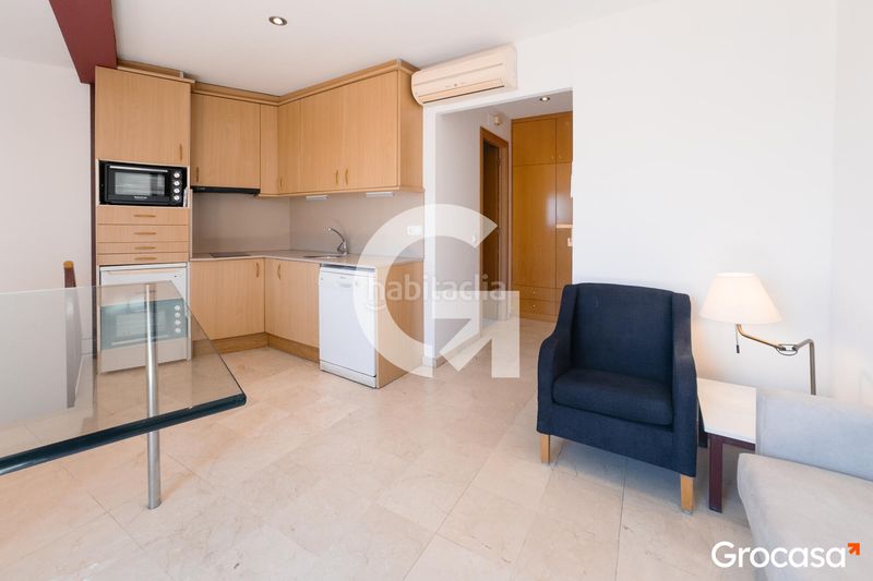Foto 06fed199-90c5-44a5-b506-8e16432591d2. Duplex with heating in Dreta de l´Eixample Barcelona