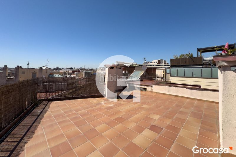 Foto 14937eb7-d279-4a2d-9280-fe0b6a418009. Duplex with heating in Dreta de l´Eixample Barcelona