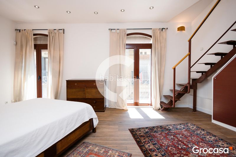 Foto 1cbda2b3-dc63-49d9-b623-bbde13a01d26. Duplex with heating in Dreta de l´Eixample Barcelona