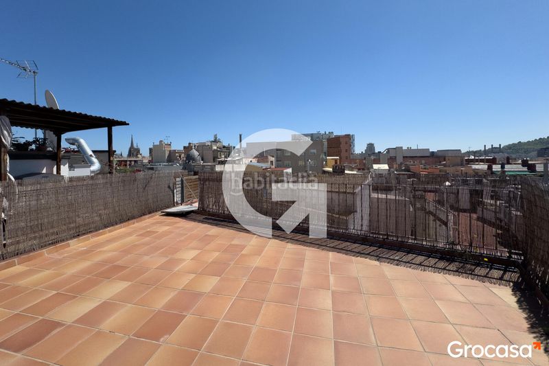 Foto 35938f9a-21f7-4a2a-b355-4c4a0c84a5fb. Duplex with heating in Dreta de l´Eixample Barcelona