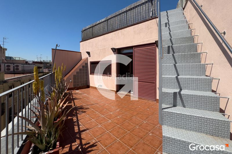 Foto 37a82504-cbad-470d-921d-321218525119. Duplex with heating in Dreta de l´Eixample Barcelona