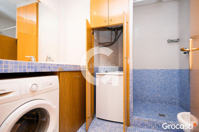 Foto 3a4ba93b-71bf-4535-a9ac-86ea4765248e. Duplex with heating in Dreta de l´Eixample Barcelona