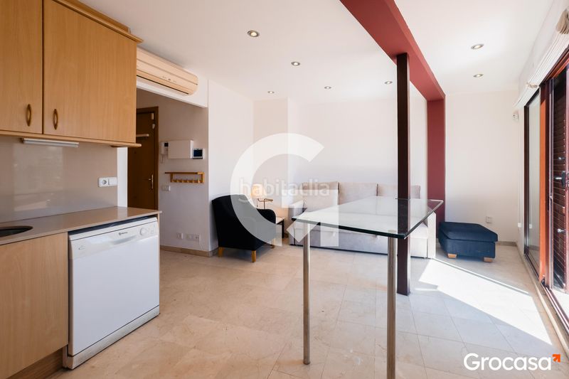 Foto 42776688-28b8-4596-8690-a0223ee6f099. Duplex with heating in Dreta de l´Eixample Barcelona