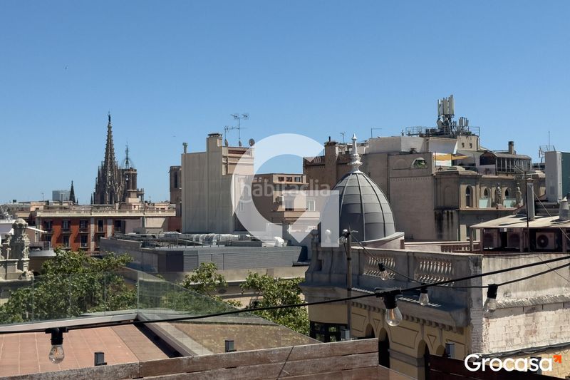 Foto 5adb3b38-4550-4e1d-811f-89b2ba7c8bcb. Duplex with heating in Dreta de l´Eixample Barcelona