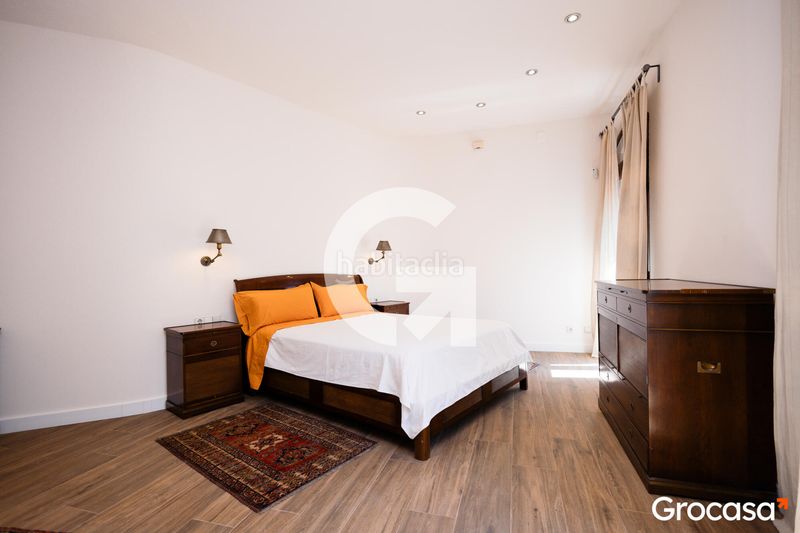 Foto 6908ac64-d80b-4f4b-bfc7-ff2574d1dbd8. Duplex with heating in Dreta de l´Eixample Barcelona