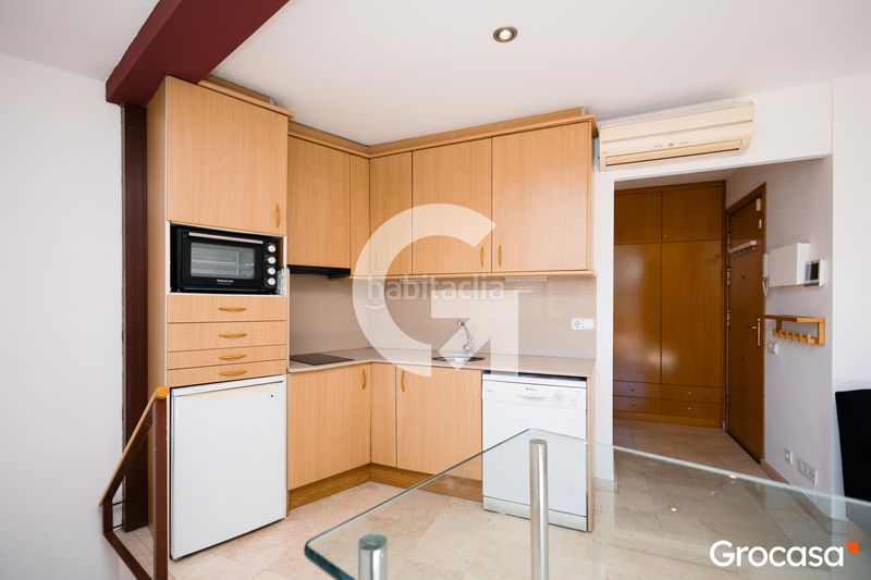 Foto 6cb74d7d-9dd6-40e9-ada8-4128b51ab668. Duplex with heating in Dreta de l´Eixample Barcelona