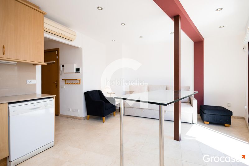 Foto 7e5bf7a8-7044-428b-969c-45ae74a2d2bb. Duplex with heating in Dreta de l´Eixample Barcelona