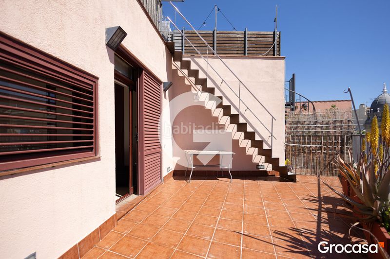 Foto 7fea30a3-8848-49fe-ae54-f1ced3517d73. Duplex with heating in Dreta de l´Eixample Barcelona