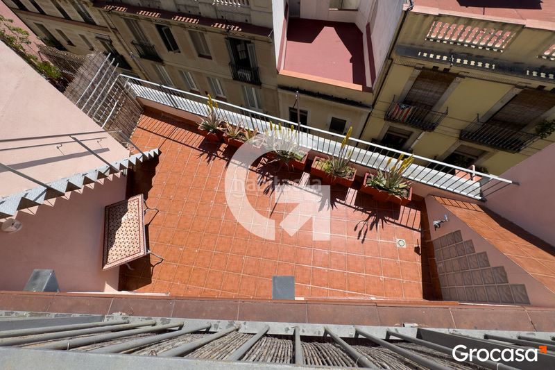 Foto 8c76b4b4-f33d-40fe-a056-f9221d437787. Duplex with heating in Dreta de l´Eixample Barcelona