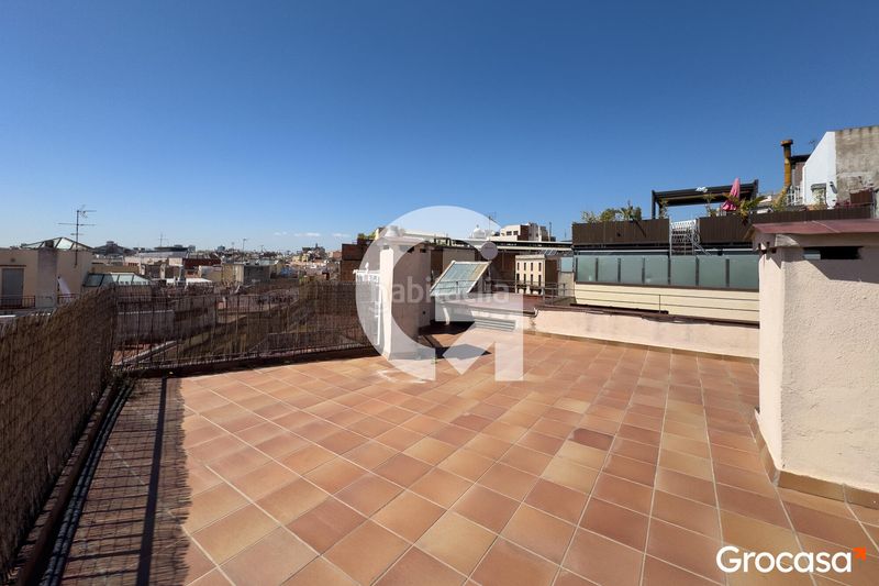 Foto a318ef83-542a-48a2-ab33-fb1214a6c62d. Duplex with heating in Dreta de l´Eixample Barcelona