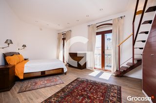 Dúplex a Dreta de l´Eixample. Duplex en plaza catalunya