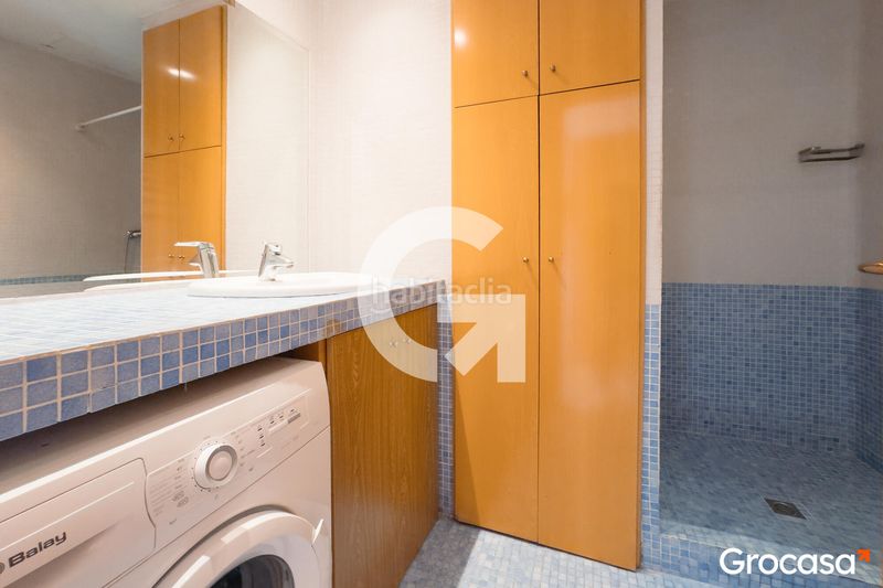 Foto ab2982e3-606e-420c-b363-a5d9c464278a. Duplex with heating in Dreta de l´Eixample Barcelona