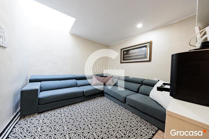 Foto 22929a78-3042-4165-bf45-ca5e1f8dddcb. Casa amb calefacció aparcament a Torre - Sana Terrassa