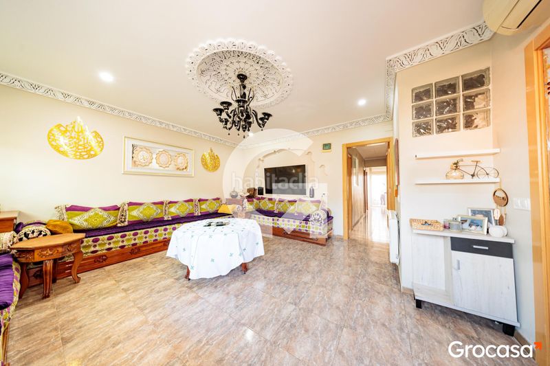 Foto 425ce41c-b6f9-461e-a316-02313f824795. Casa amb calefacció aparcament a Torre - Sana Terrassa