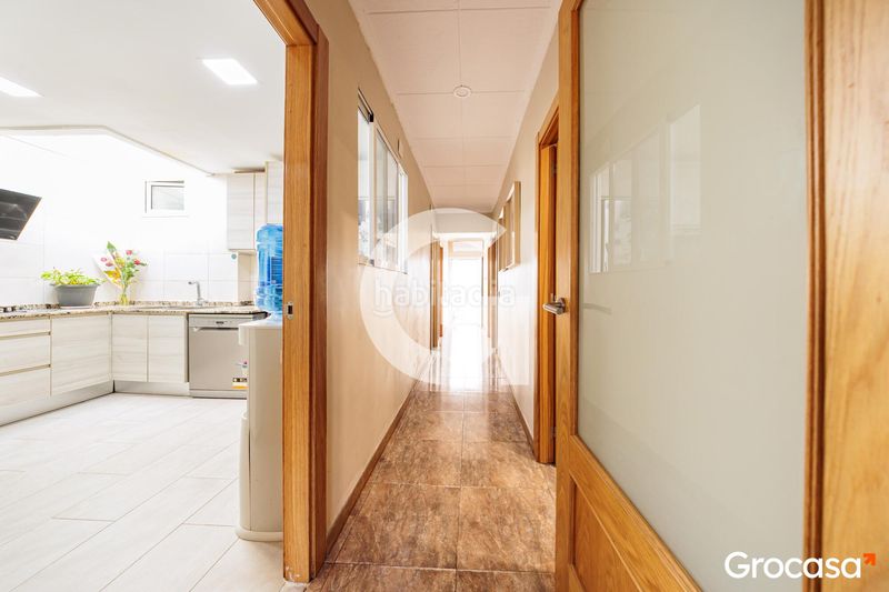 Foto 4de4cb30-0876-4d1e-95b9-c3620456f6a2. Casa amb calefacció aparcament a Torre - Sana Terrassa