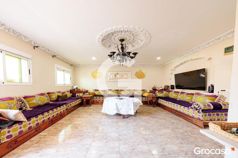 Foto 7f6312db-c660-46f4-9e8d-4469d048ee3e. Casa amb calefacció aparcament a Torre - Sana Terrassa