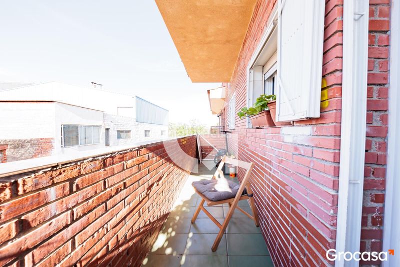 Foto 93ecdb34-2a66-4be8-9812-b372cbf683ed. Casa amb calefacció aparcament a Torre - Sana Terrassa