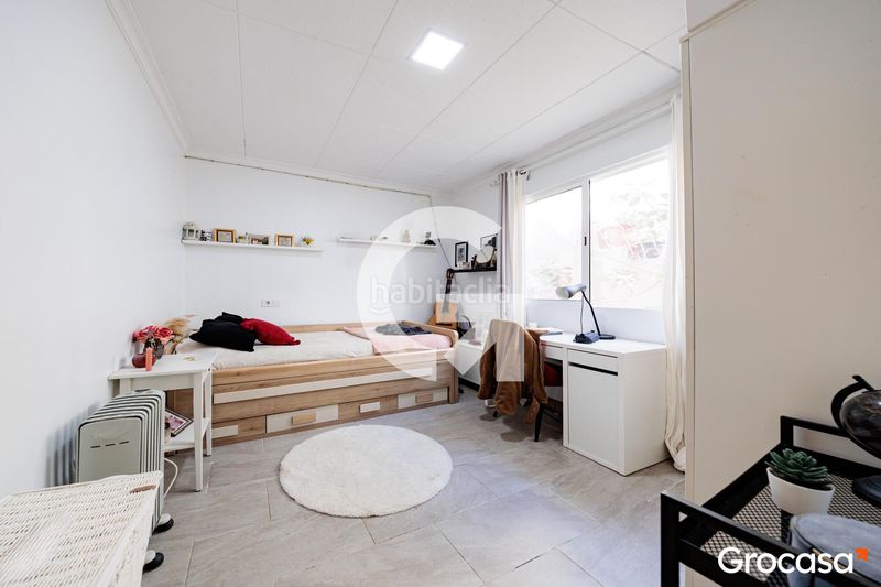 Foto 9855c56f-eb03-41e5-9b06-66b6f8bec78d. Casa amb calefacció aparcament a Torre - Sana Terrassa