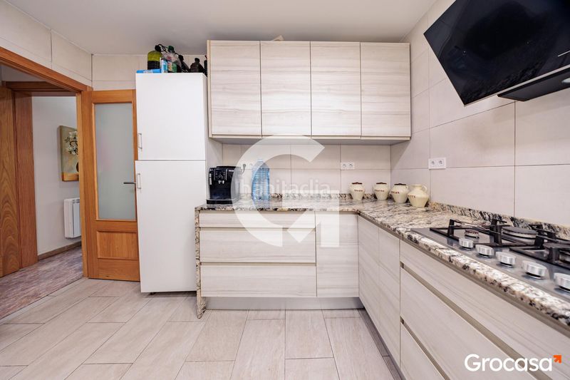 Foto a2ea3f04-b7ca-4e53-9406-5aa344914a97. Casa amb calefacció aparcament a Torre - Sana Terrassa