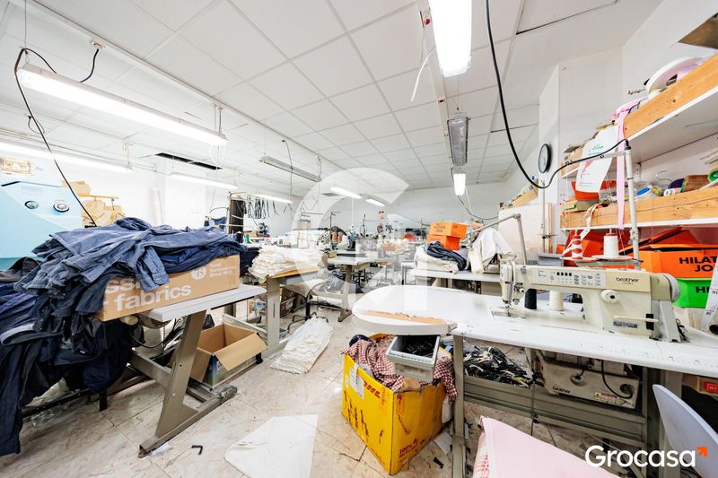 Foto a90d3294-cc48-4773-b68e-76becf4663fa. Casa amb calefacció aparcament a Torre - Sana Terrassa