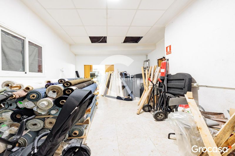 Foto aae606ed-074a-4028-b2f2-ddb46d508a1a. Casa amb calefacció aparcament a Torre - Sana Terrassa